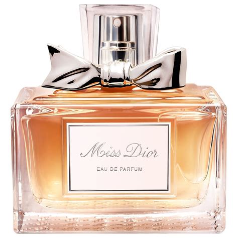 christian dior parfum